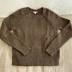 Gap Cotton Sweater